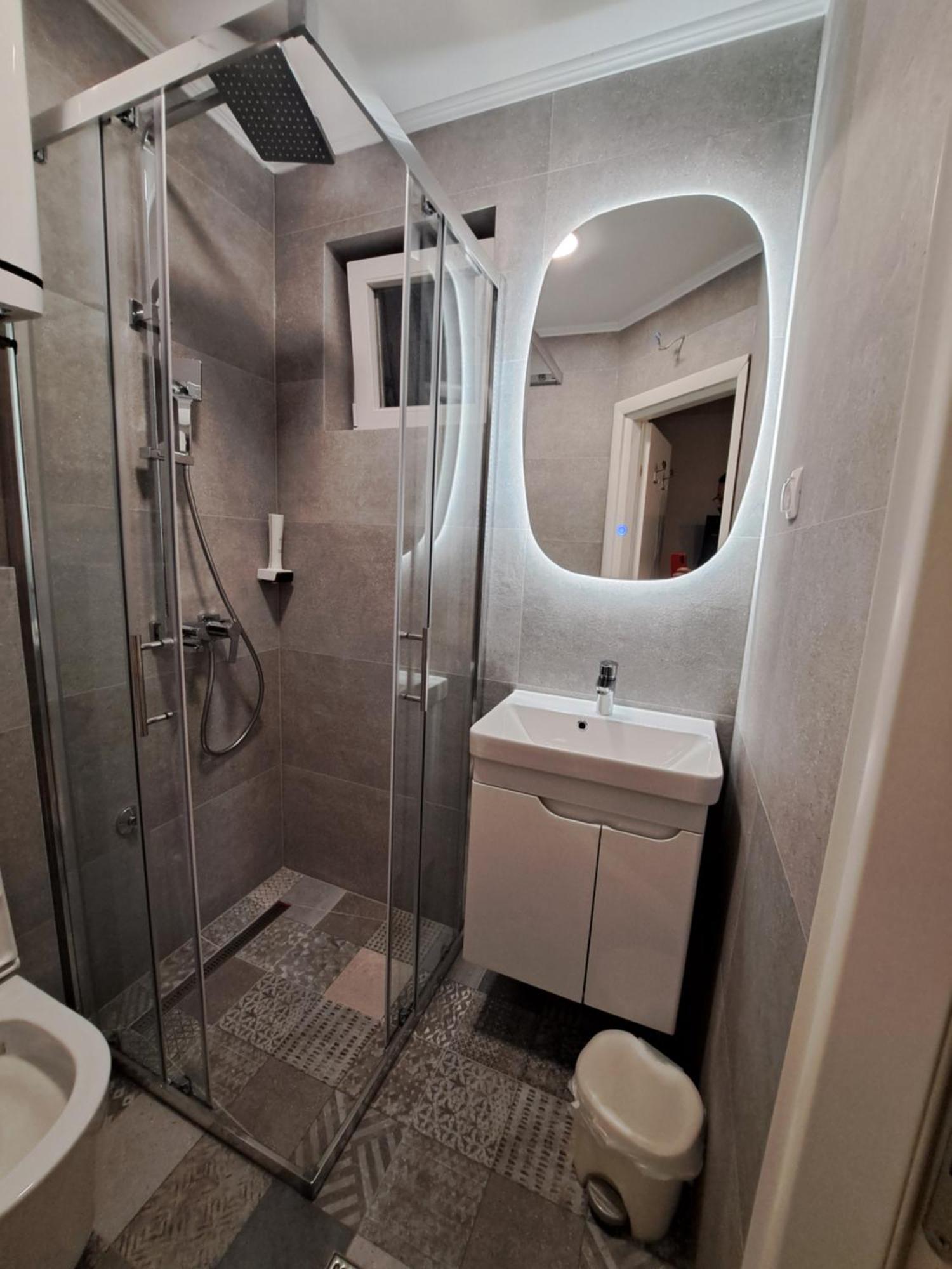 Apartments & Rooms Mostar Story Eksteriør billede