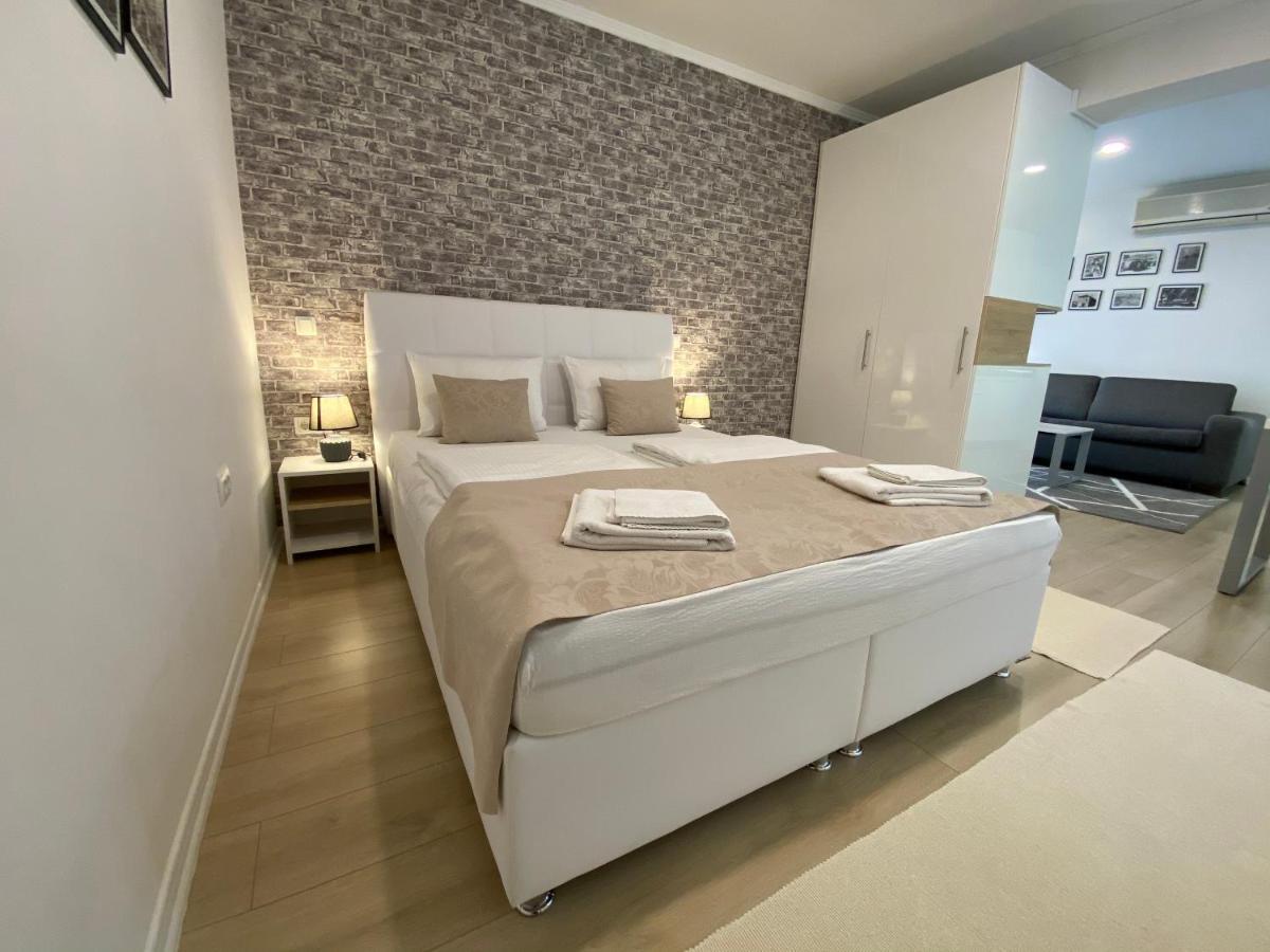 Apartments & Rooms Mostar Story Eksteriør billede