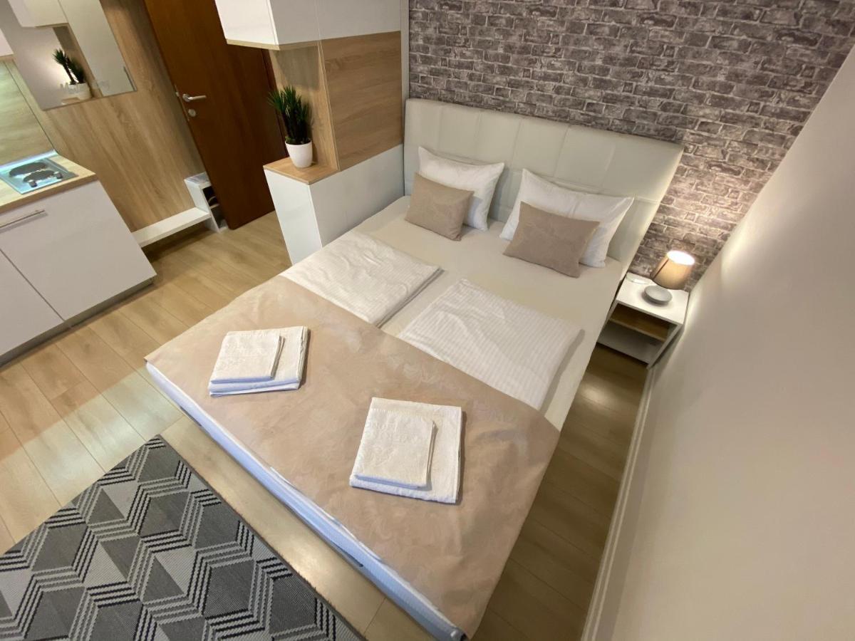 Apartments & Rooms Mostar Story Eksteriør billede