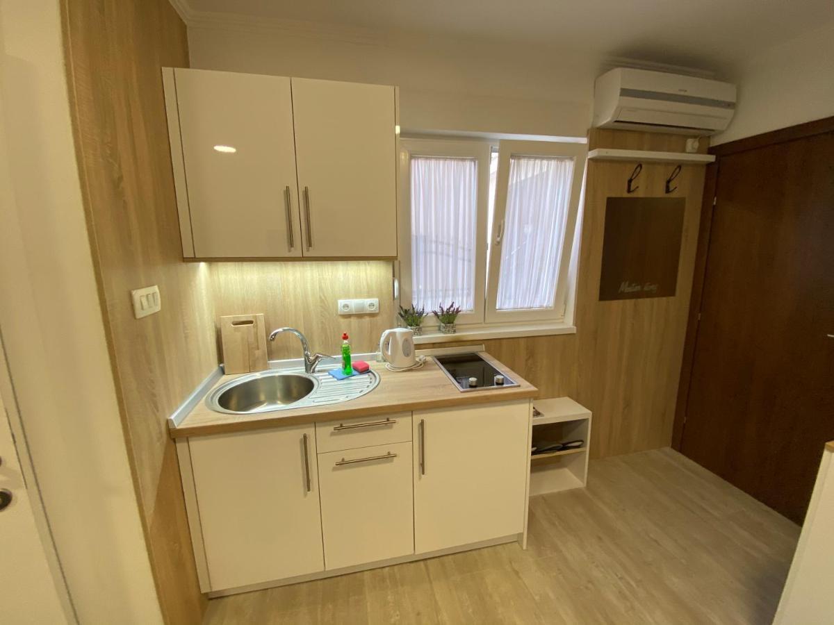 Apartments & Rooms Mostar Story Eksteriør billede