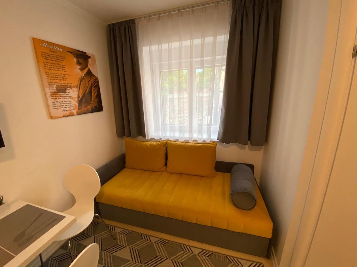 Apartments & Rooms Mostar Story Eksteriør billede