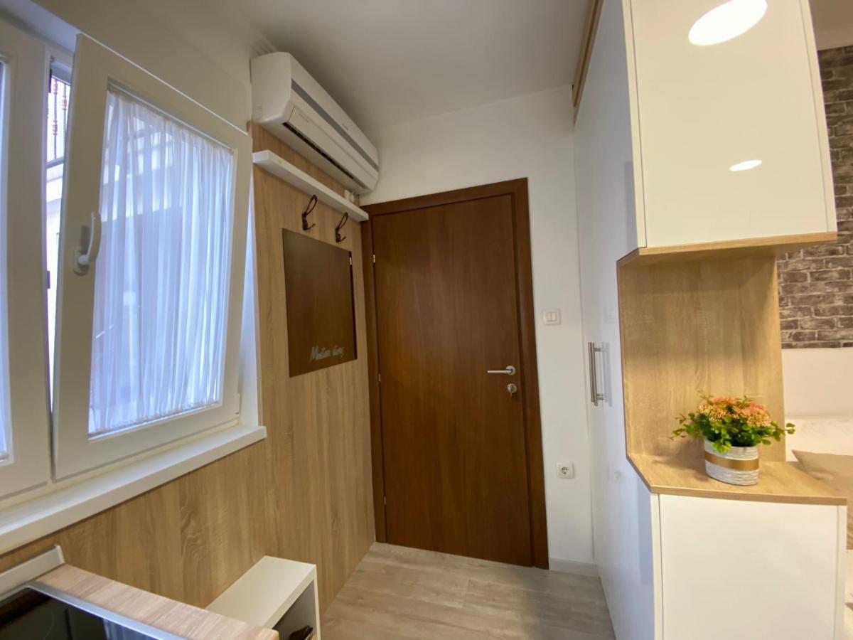 Apartments & Rooms Mostar Story Eksteriør billede